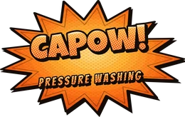 CaPow Pressure Washing
